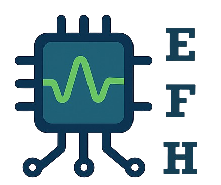 EmbeddedFirmwareHelper logo